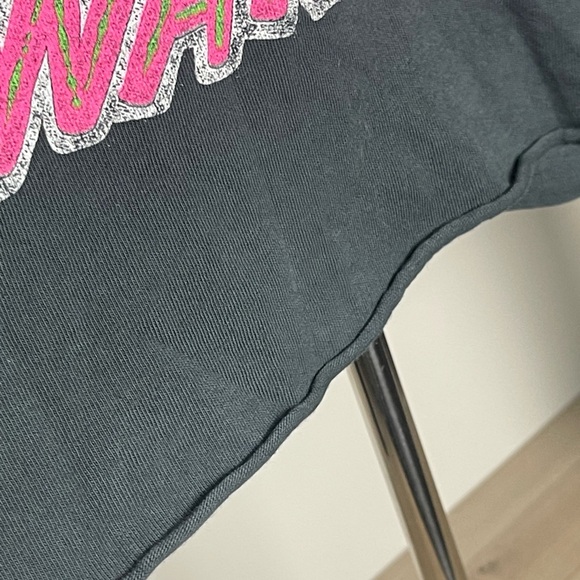 Daydreamer | Revolve | Could You Be Loved Bob Marley Graphic Longsleeve Retro - Picture 6 of 9